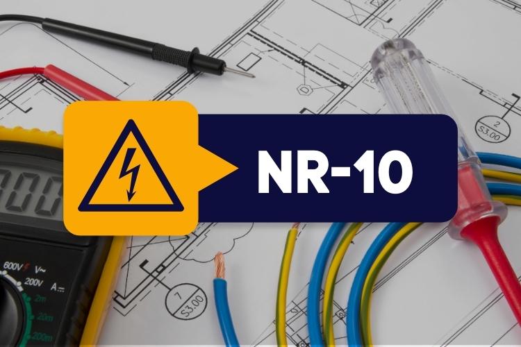 NR 10 – Básico