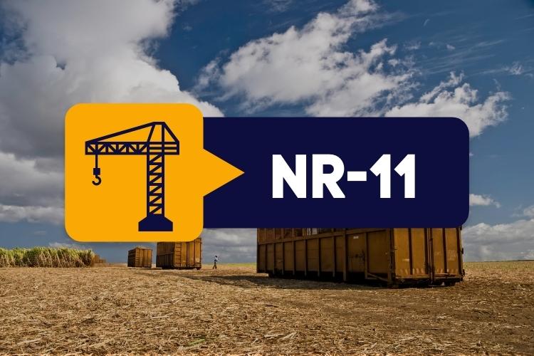 NR 11 – Hilo Tombador – Teórico