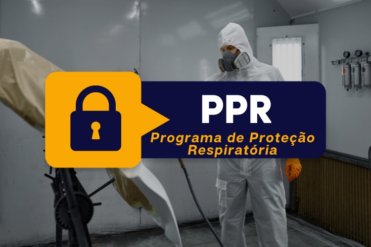 PPR – Programa de Proteção Respiratória
